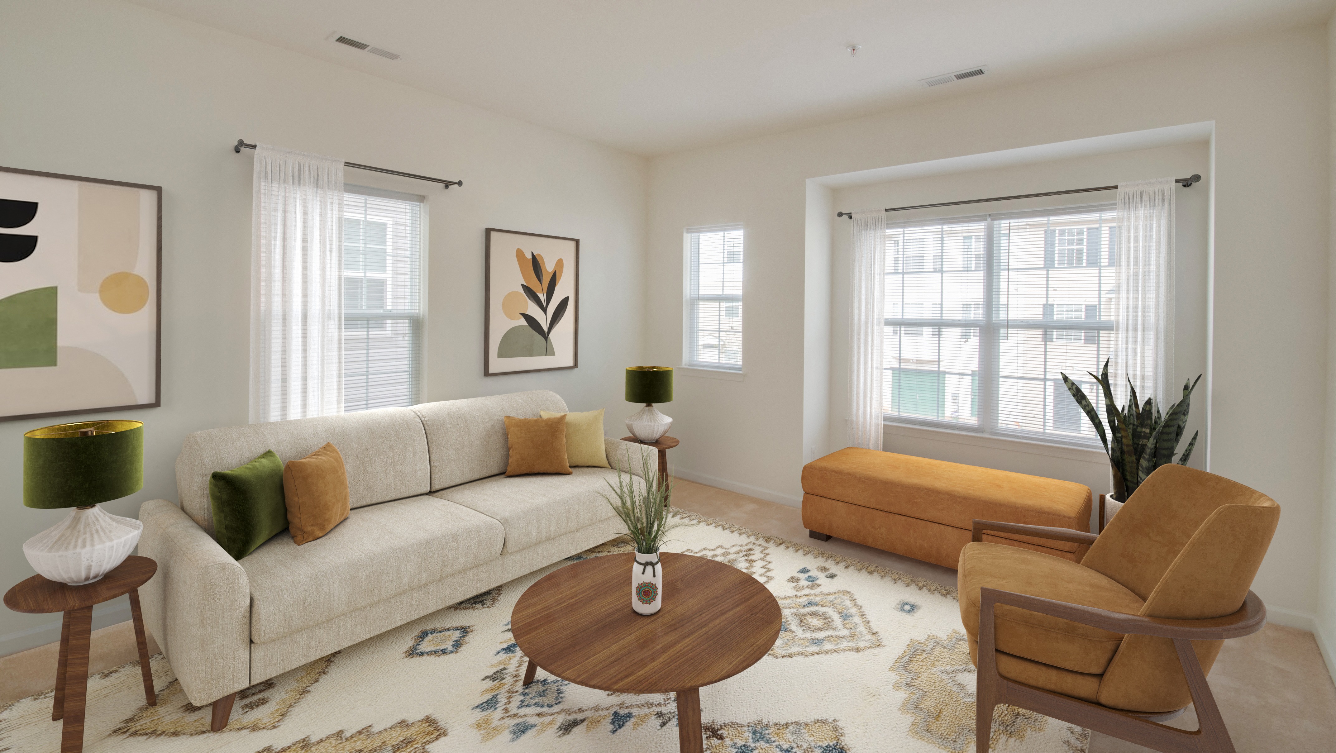 Overlook At Avalon is a similar property to 520 North Market located in Frederick